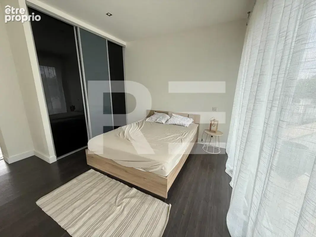 SAINT-GILLES – Maison de 139 m² avec terrasse vue garrigue - photo 5