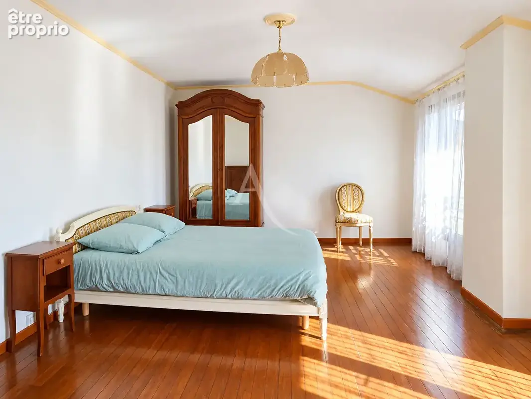 Maison Gagny 7 pièce(s) - photo 7