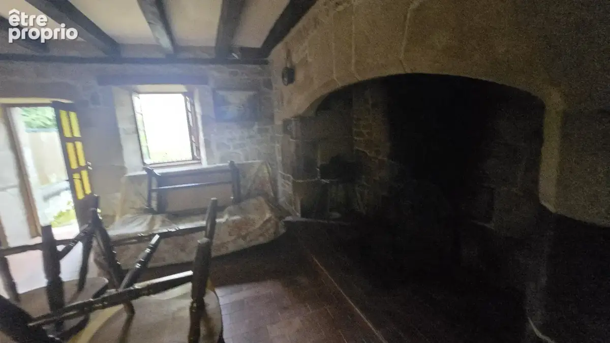 Ensemble de 2 maisons - photo 3