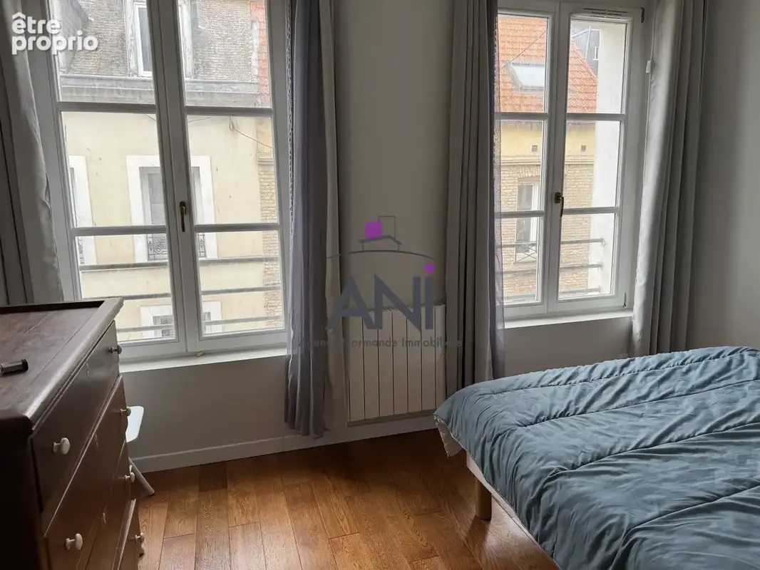Appartement 2 pièces 57 m² à vendre à Dieppe (76200) - photo 7