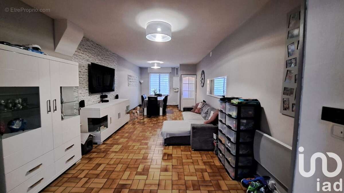 Photo 6 - Maison à WATTRELOS