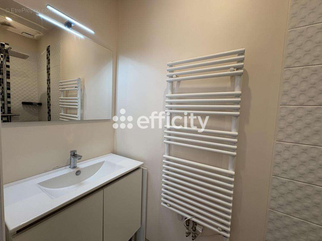 Appartement à CHAMBOURCY