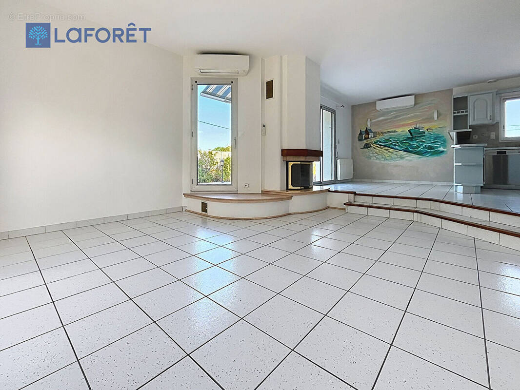 Maison à RIANTEC