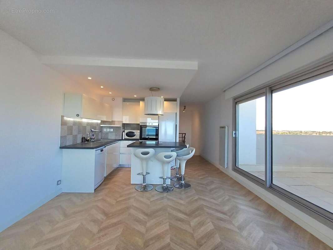 Photo 3 - Appartement à CANET-EN-ROUSSILLON