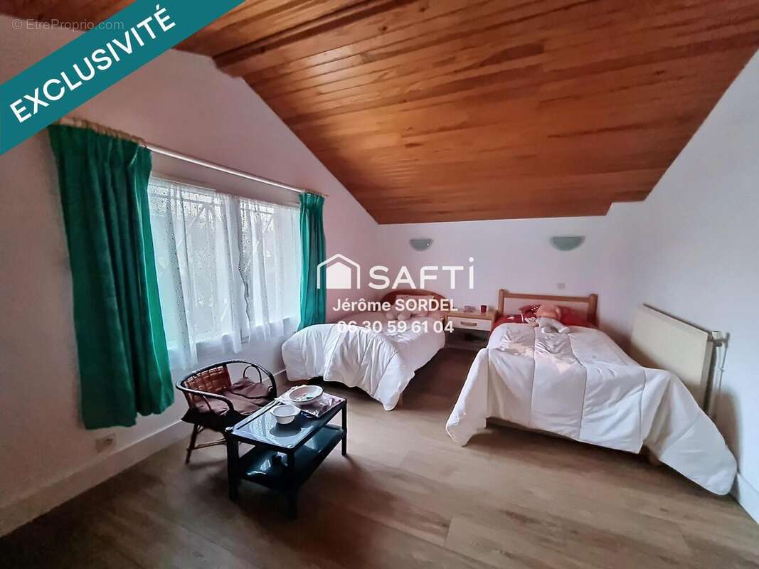 Photo 3 - Maison à SAINT-AUBIN-DE-MEDOC