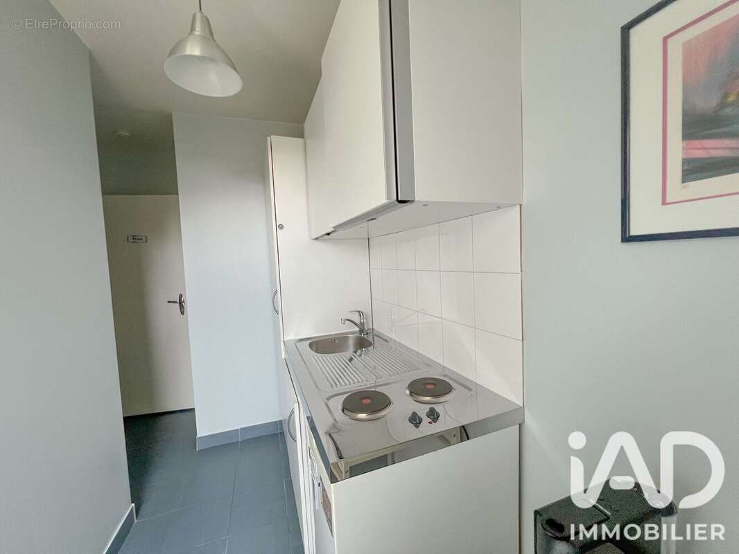 Photo 8 - Appartement à SCEAUX