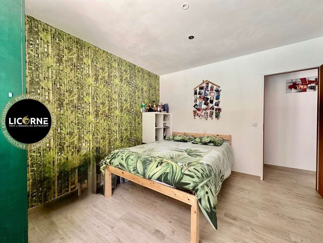 Maison 130 m² à Le Puy-Sainte-Reparade  - photo 7