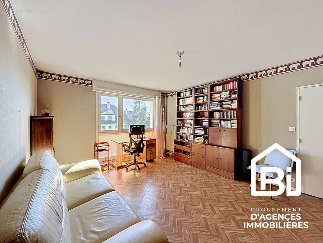 Appartement à CAEN