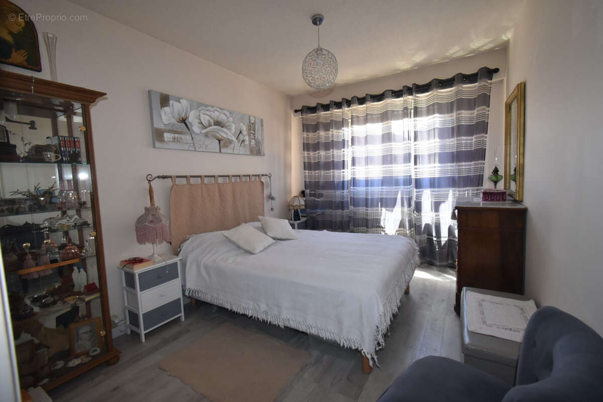 Appartement à SAINTE-MAXIME