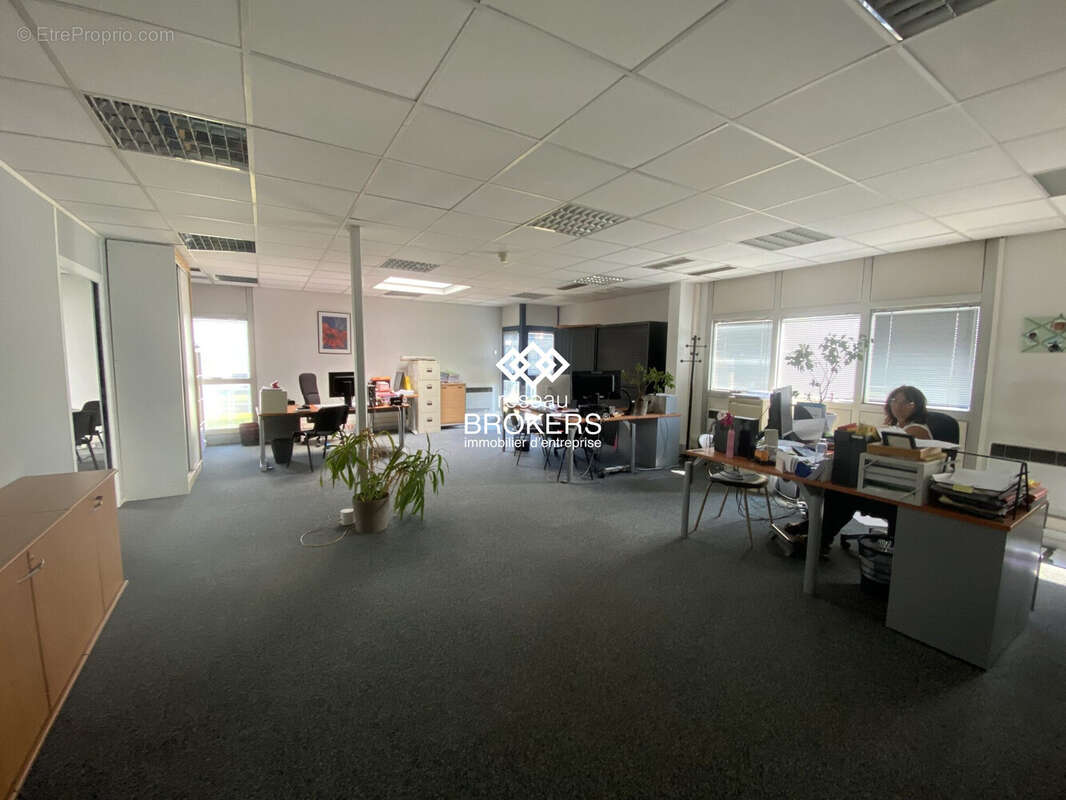 Commerce 455 m² à Montbonnot-Saint-Martin  - photo 2