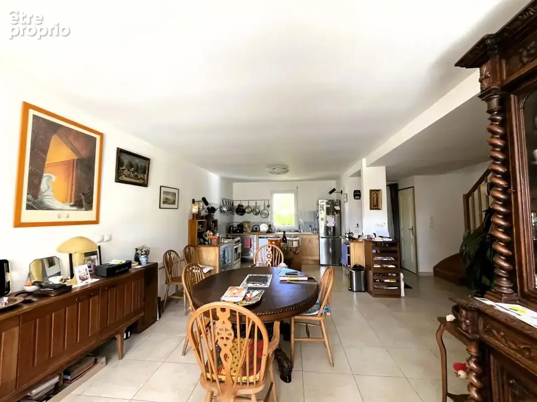 Maison 4 pièces 101 m² à vendre à Saint-Pere-En-Retz (44320) - photo 3