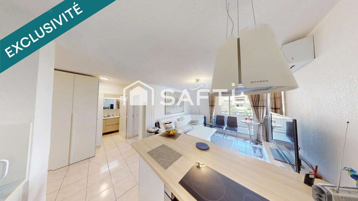 Photo 4 - Appartement à FREJUS