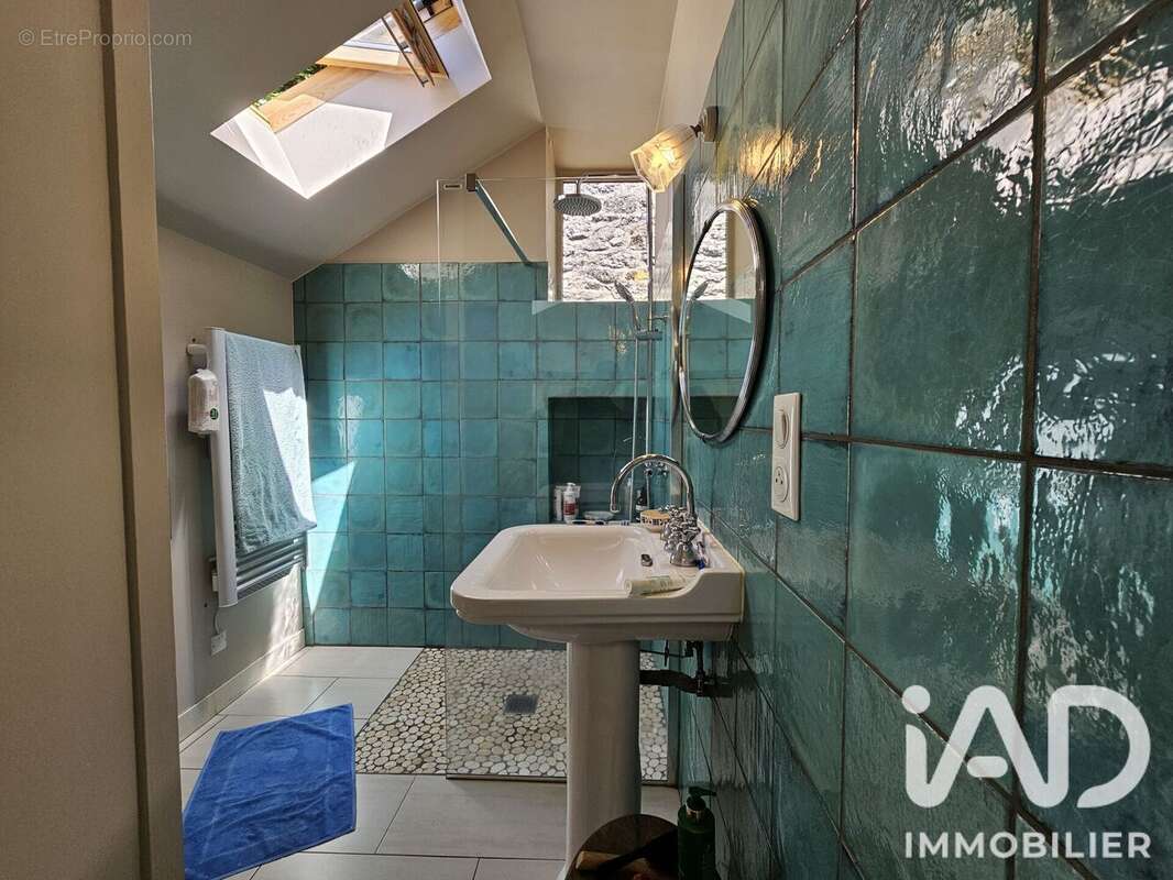 Maison 90 m² à Sousceyrac  - photo 8