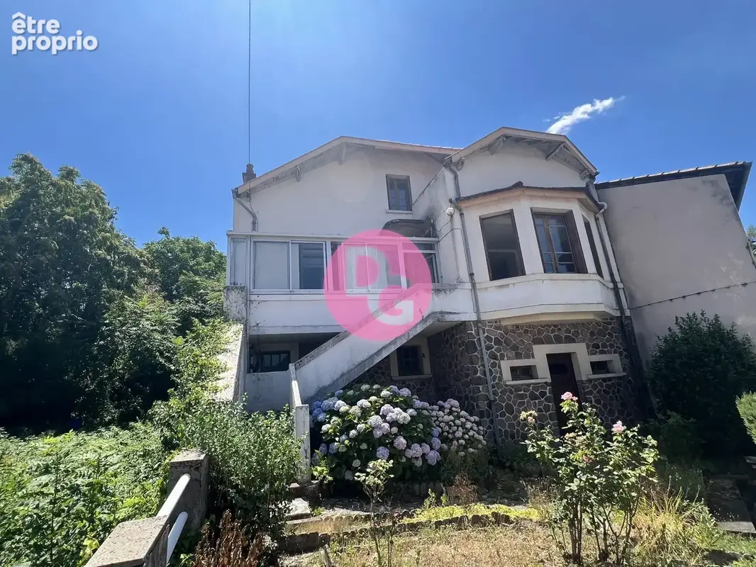 Maison 5 pièces 158 m² à vendre à Decazeville (12300) - photo 3