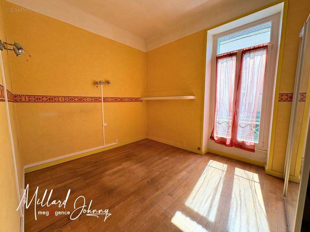 Appartement 172m² avec local commercial - photo 7