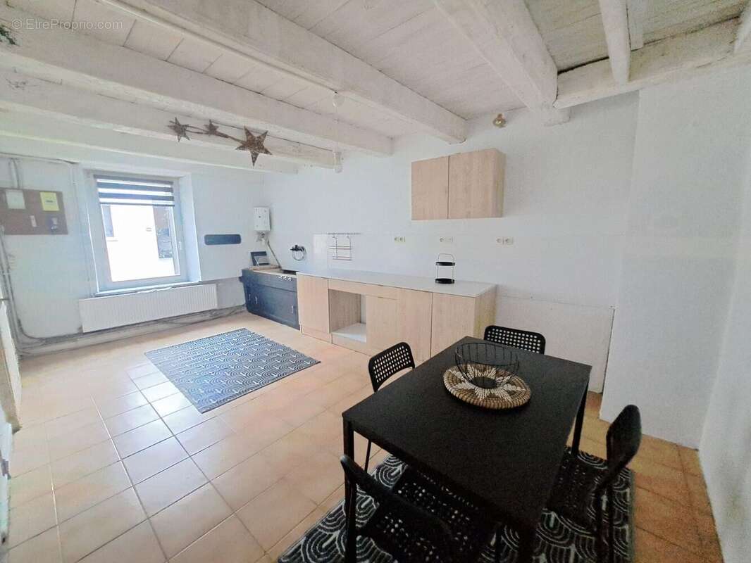 Maison 155 m² à Houdreville  - photo 6