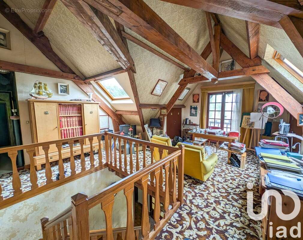 Photo 7 - Maison à LE MANS