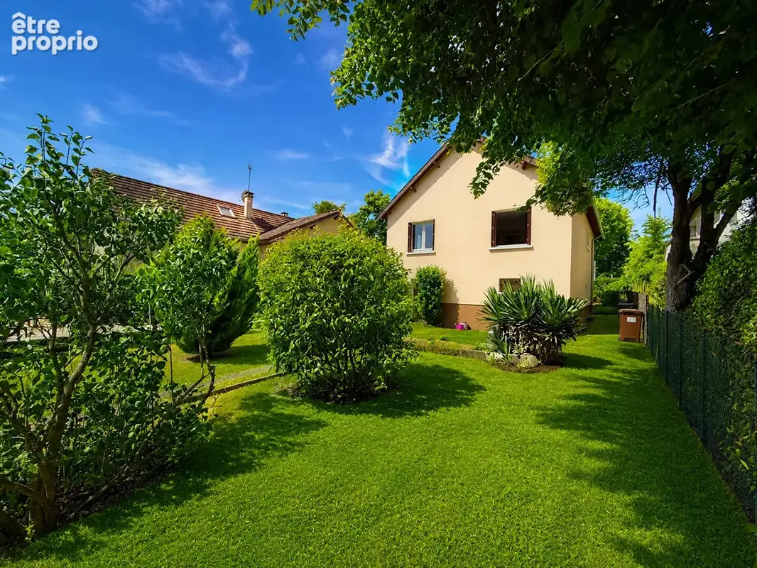 Maison Jouy En Josas 4 pièce(s) - photo 3