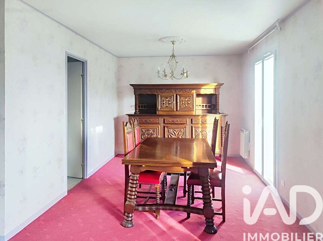 Photo 5 - Maison à ANCENIS