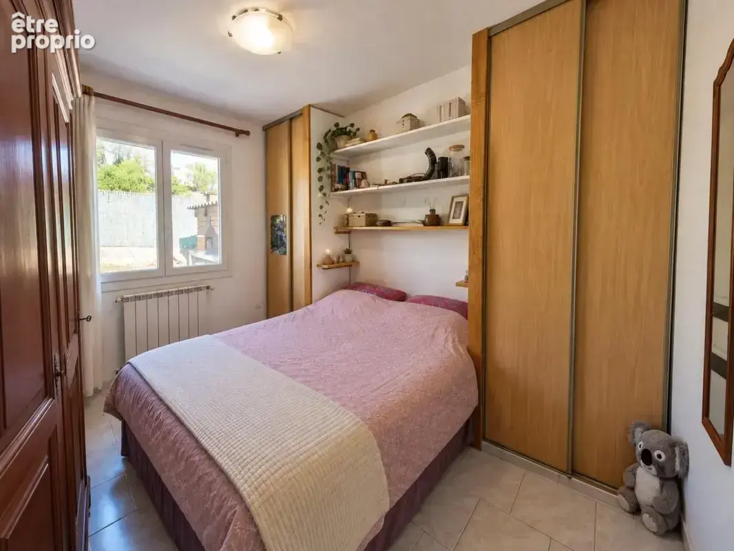 Maison à vendre 5 pièces THOARD (04) - photo 7