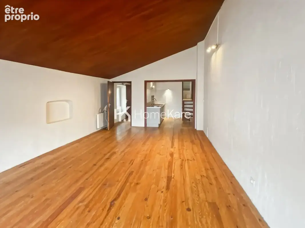 Appartement 110 m² à vendre à Montrejeau (31210) - photo 2