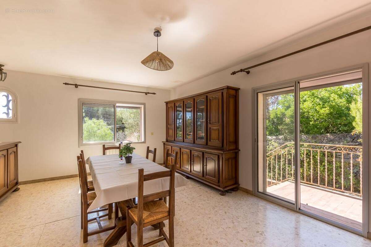 Maison à SETE