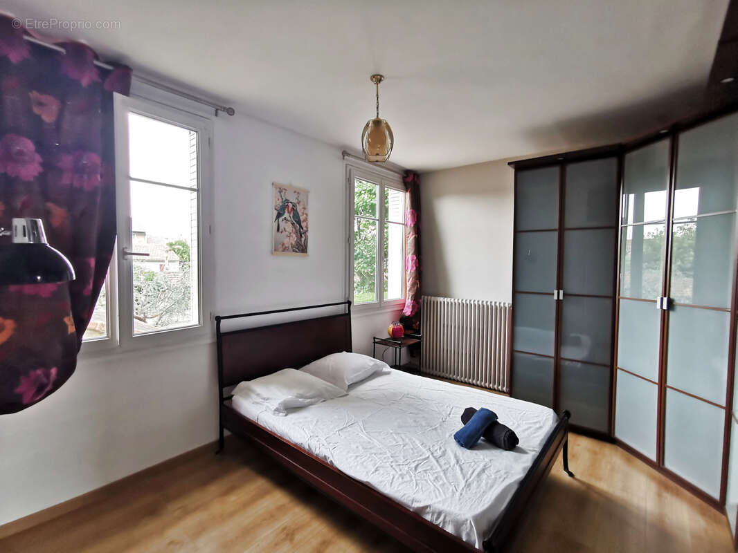 Appartement à AVIGNON