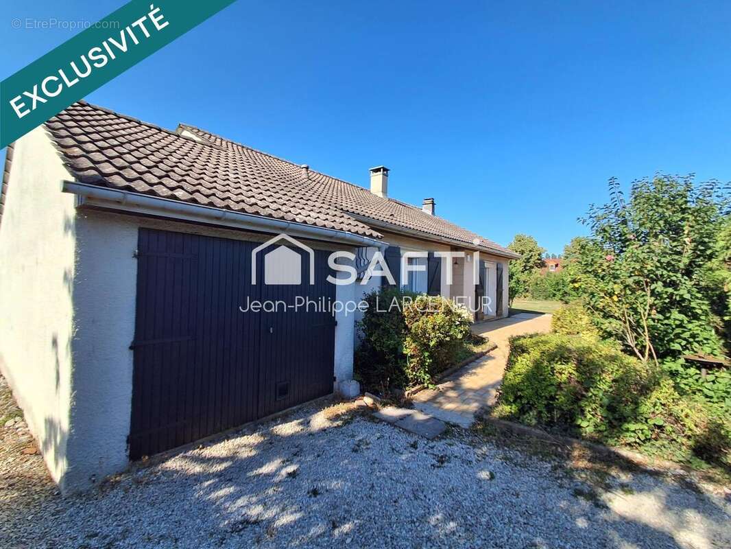 Photo 3 - Maison à COUTERNON