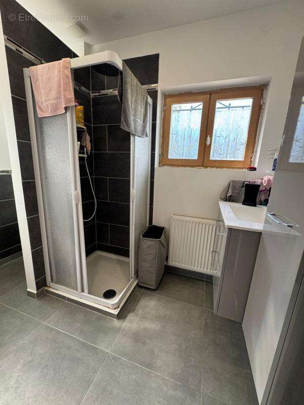 Maison à BERRE-LES-ALPES