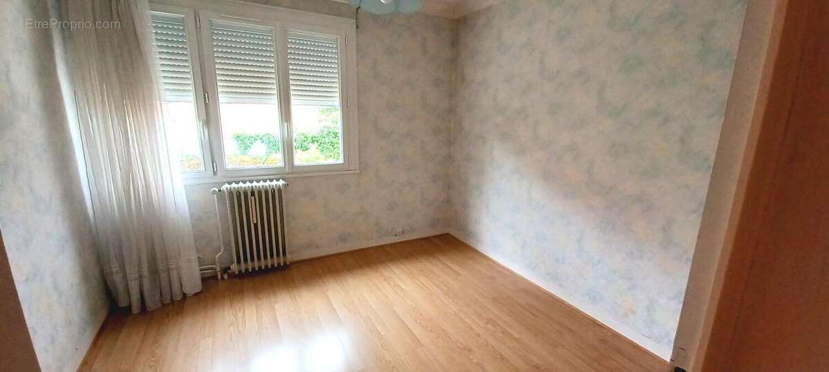 Maison 87 m² à Cholet  - photo 7