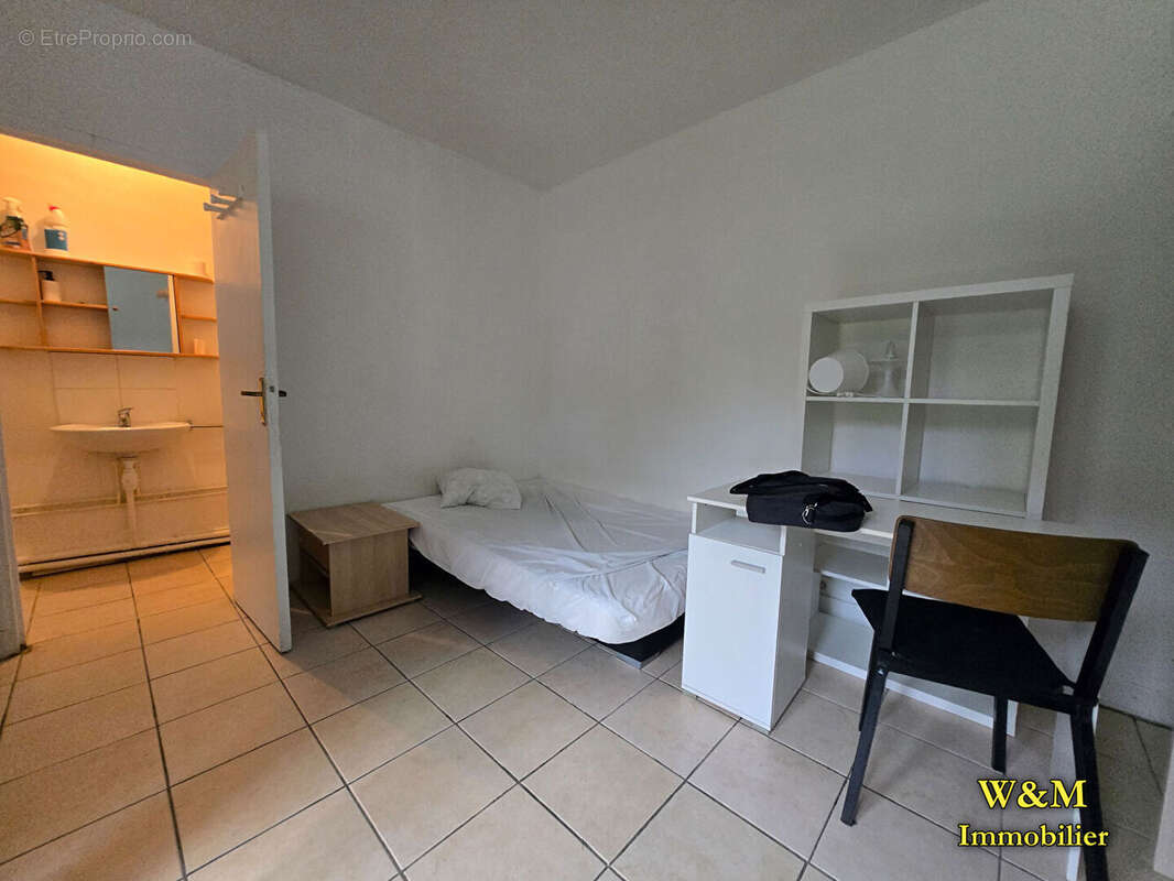 Appartement à ORSAY