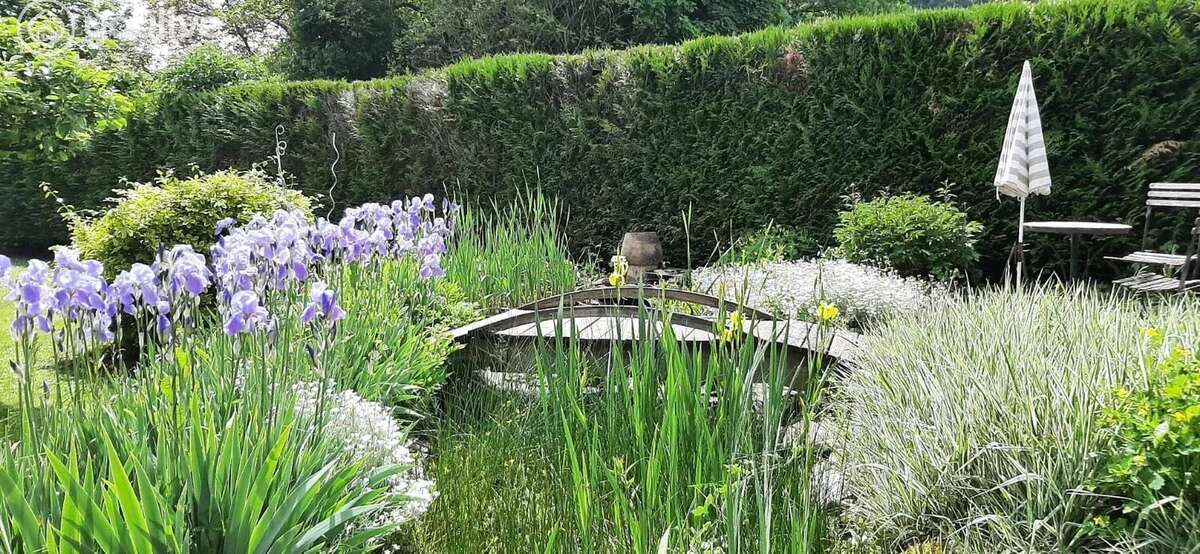 Maison à MONNETIER-MORNEX