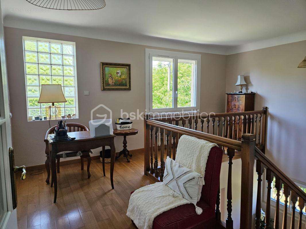 Maison à LE PASSAGE