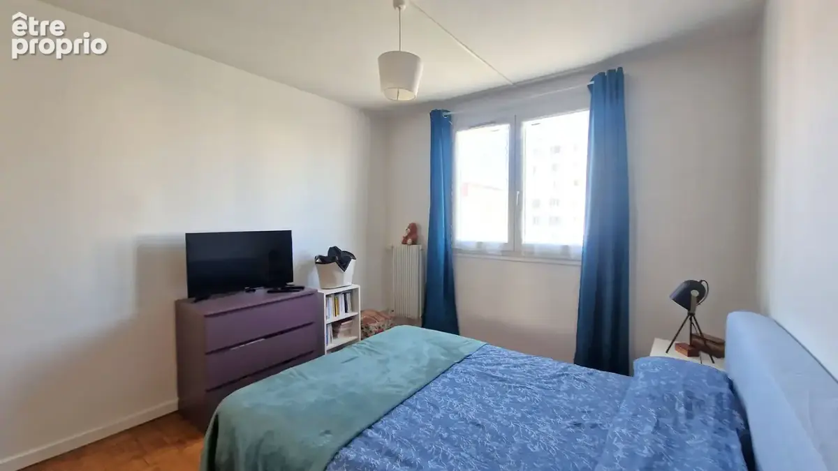Appartement Choisy Le Roi 2 pièce(s) 44.93 m2 - photo 8