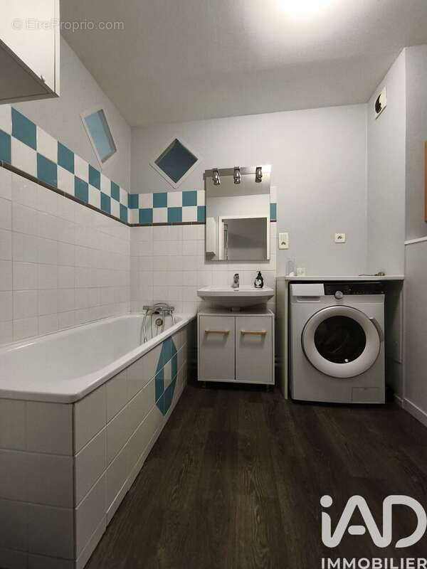 Photo 6 - Appartement à ANGERS