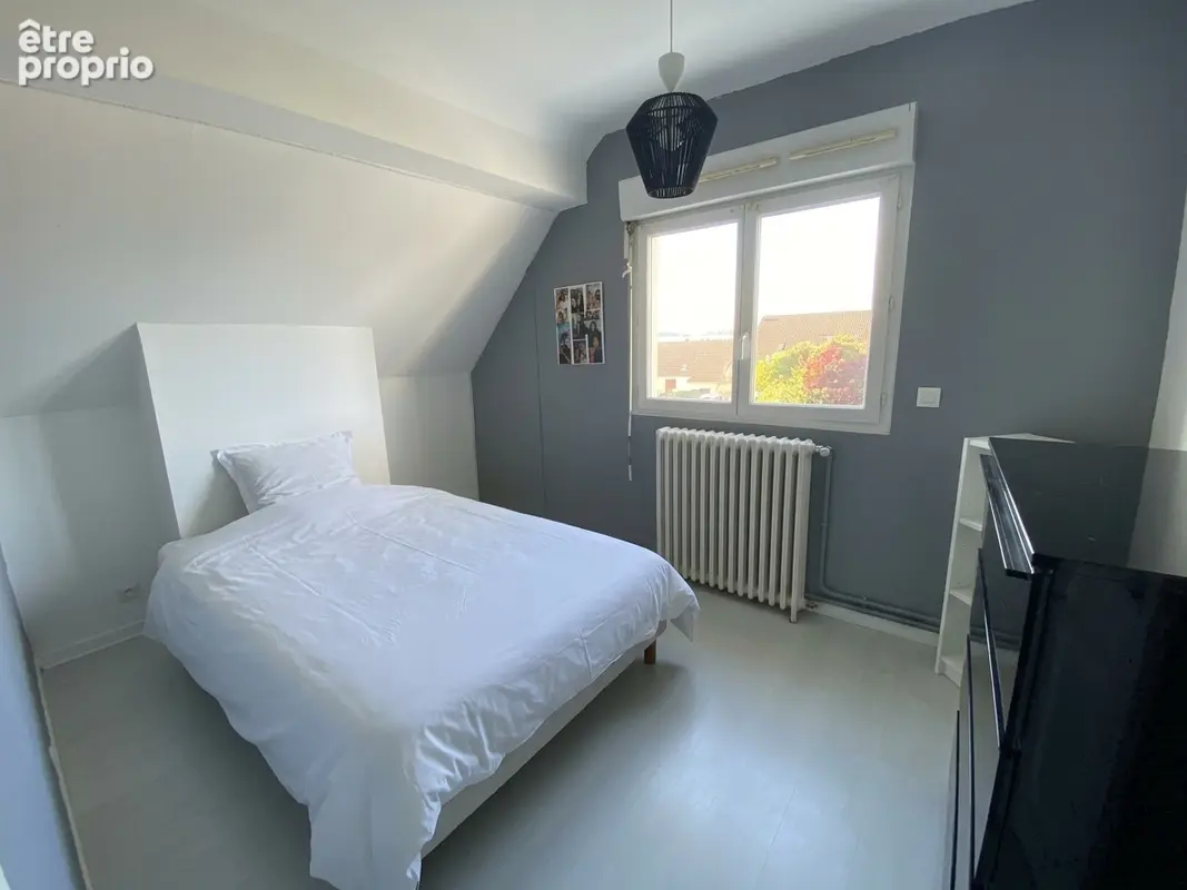 Maison dans quartier recherché - photo 5