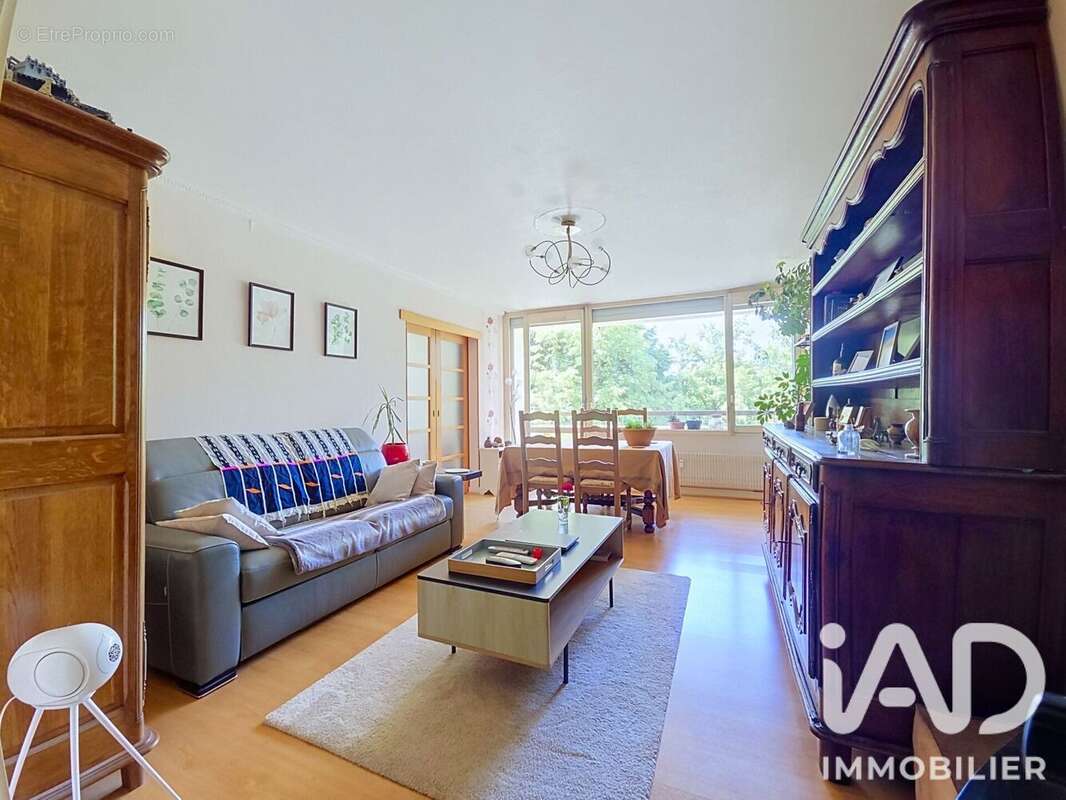 Photo 2 - Appartement à REIMS