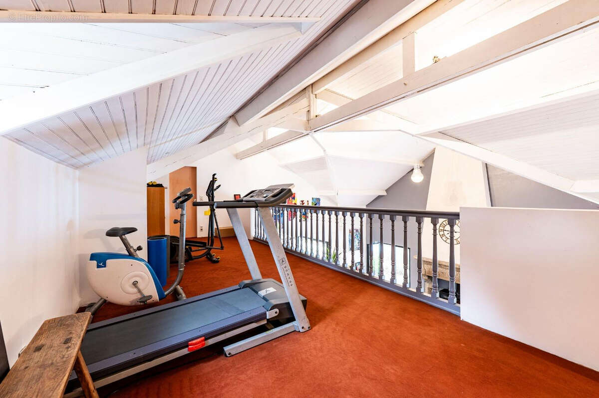 Maison à SAINT-NAZAIRE