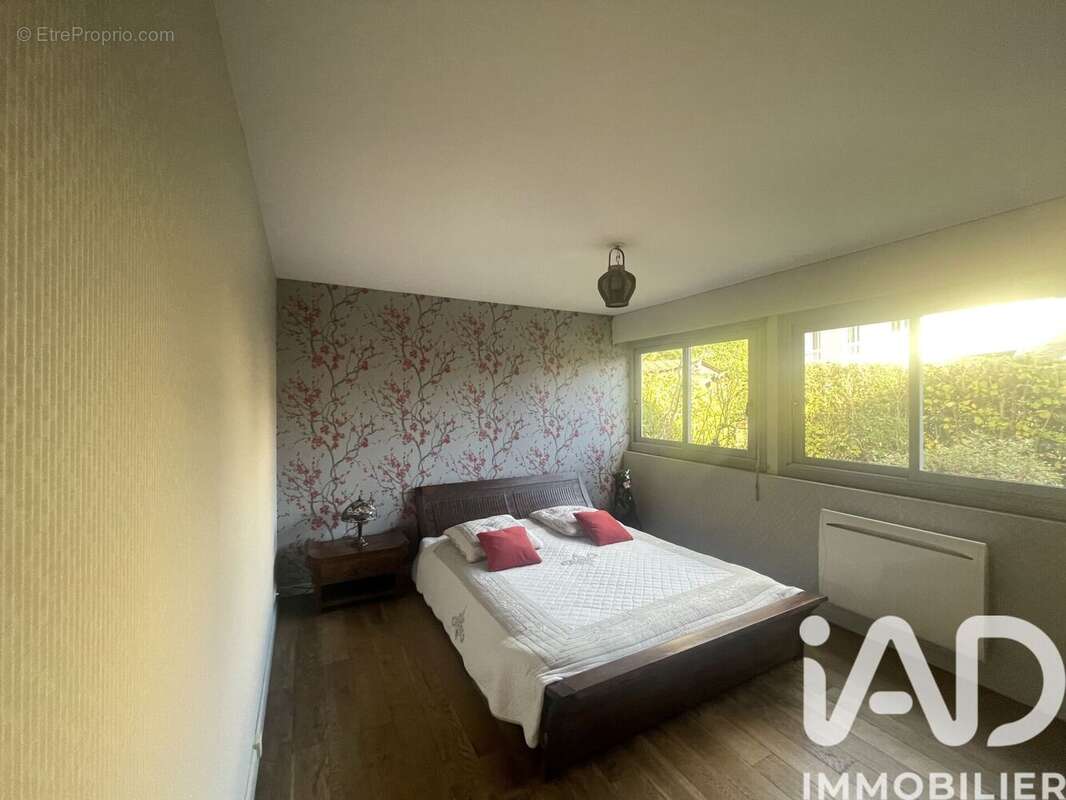 Photo 9 - Maison à ORVAULT