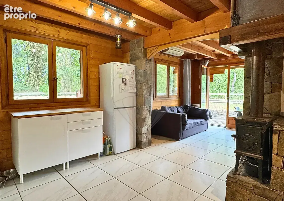 Maison 2 chambre(s) à vendre - photo 9