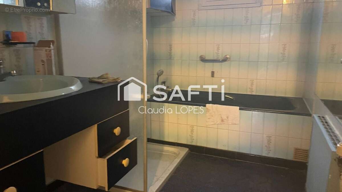 Photo 4 - Appartement à DRANCY