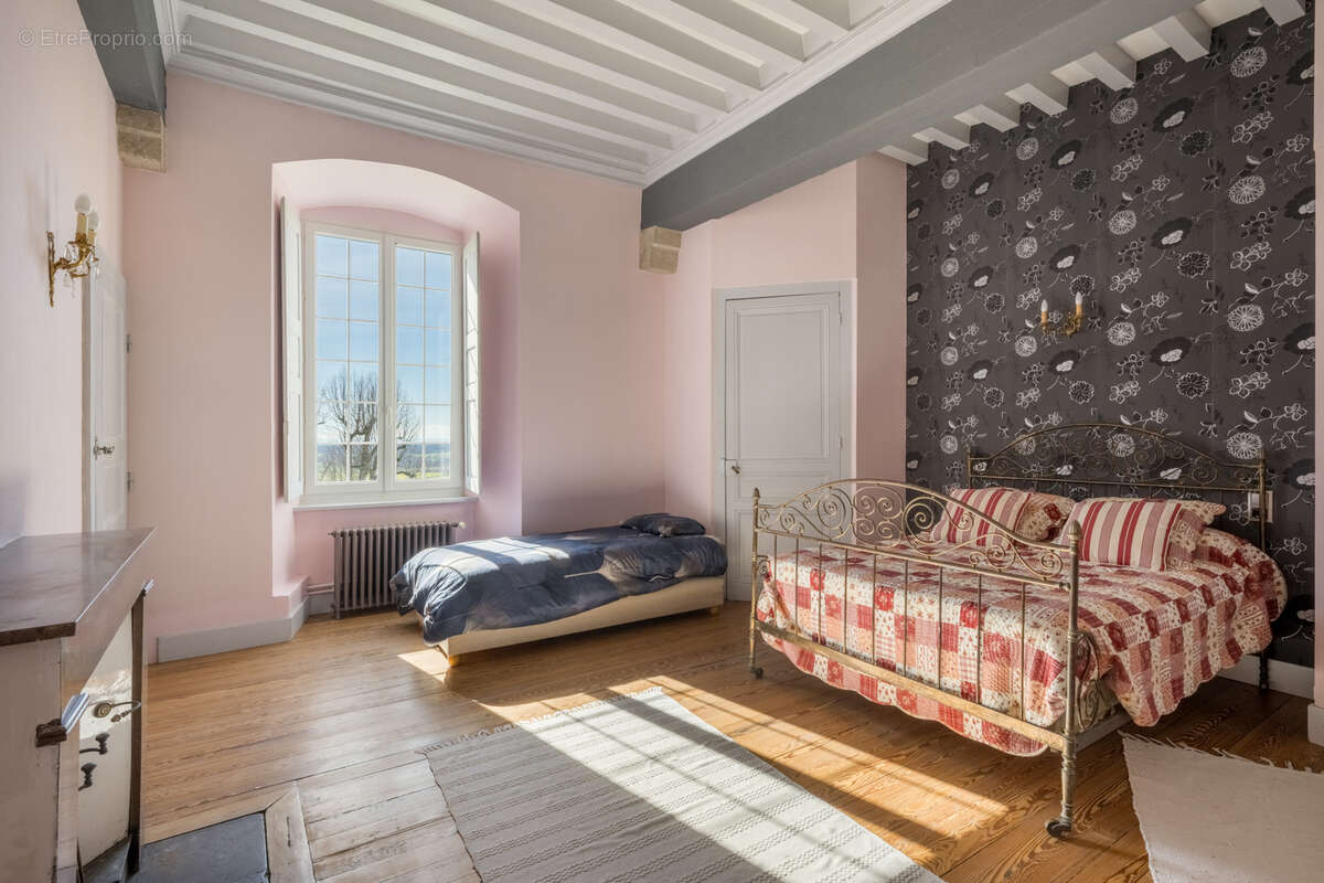 Maison à BOURG-EN-BRESSE