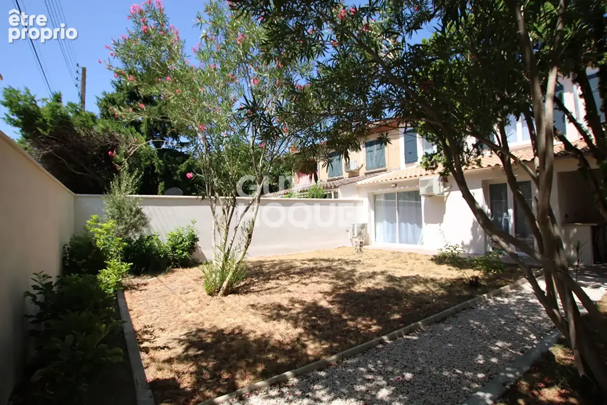 Maison 4 pièces à vendre à Avignon - Quartier Saint-Ruf, rare sur le marché ! - photo 3