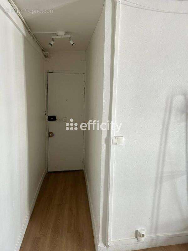 Appartement - photo 11