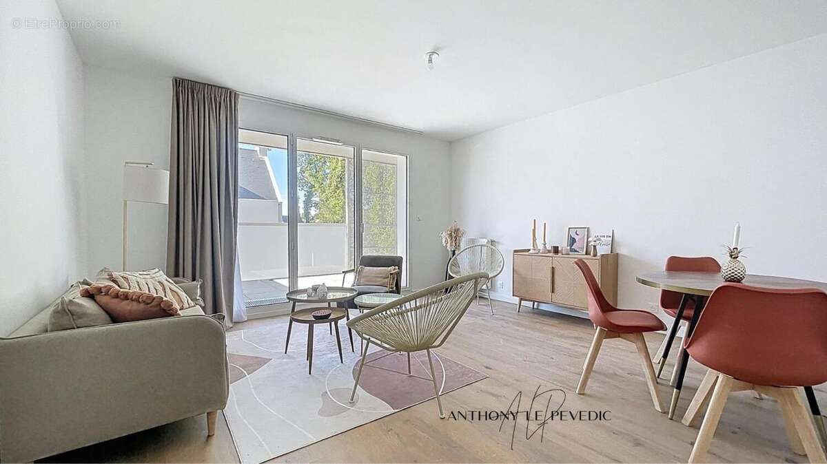 Photo 2 - Appartement à CRACH