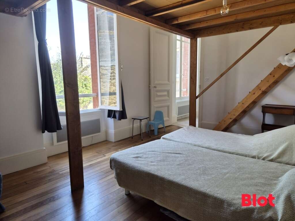 Appartement à DINARD