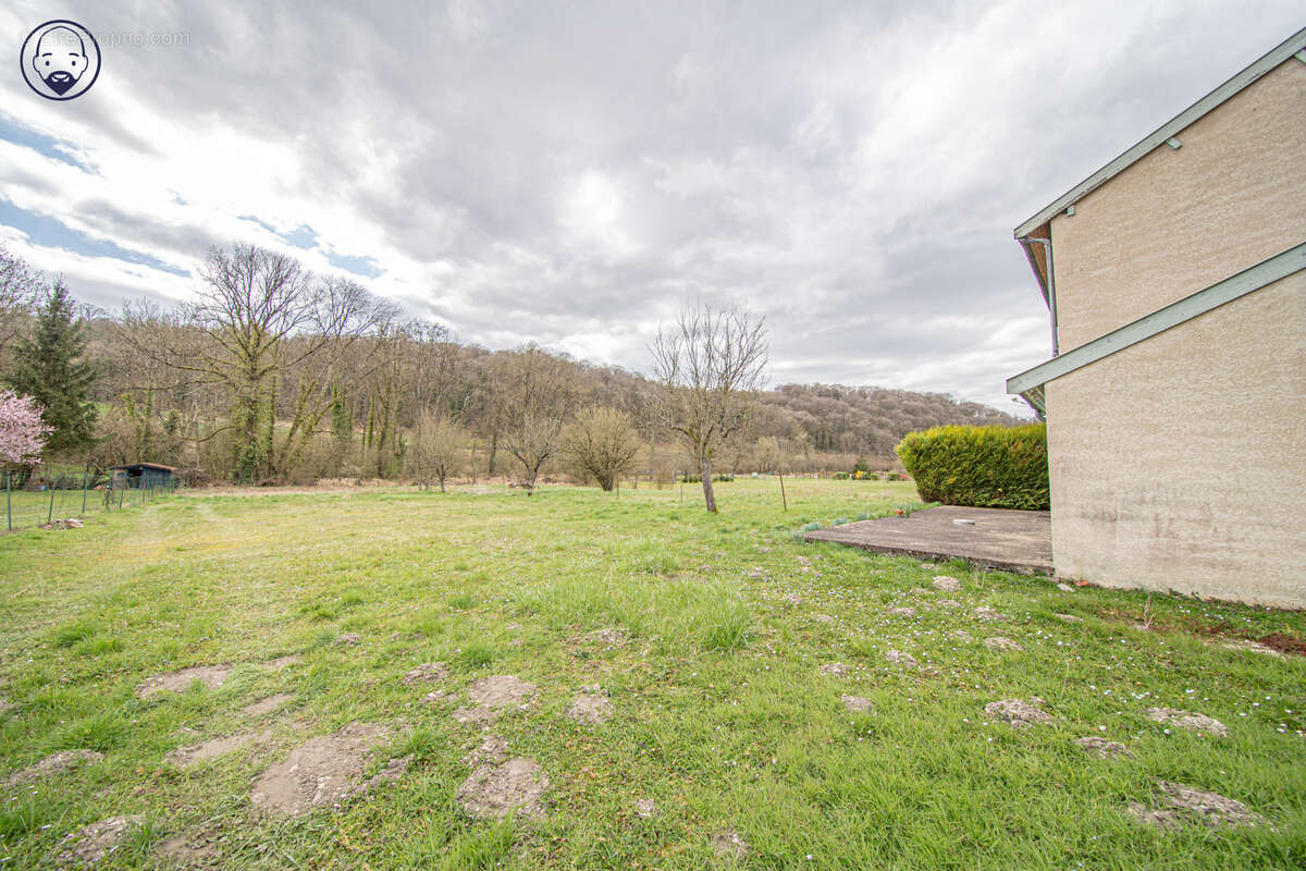 Maison à LIGNY-EN-BARROIS