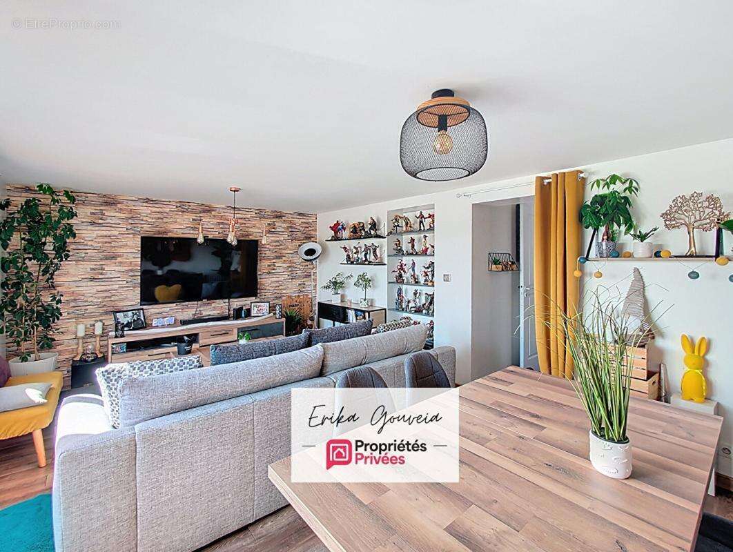 Maison à GONFREVILLE-L'ORCHER