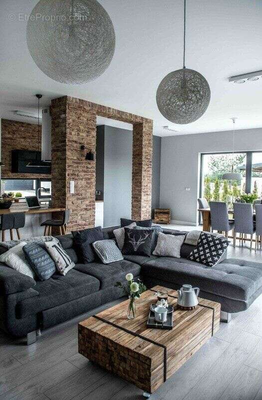 Maison 4 chambres sur plounevezel - photo 2