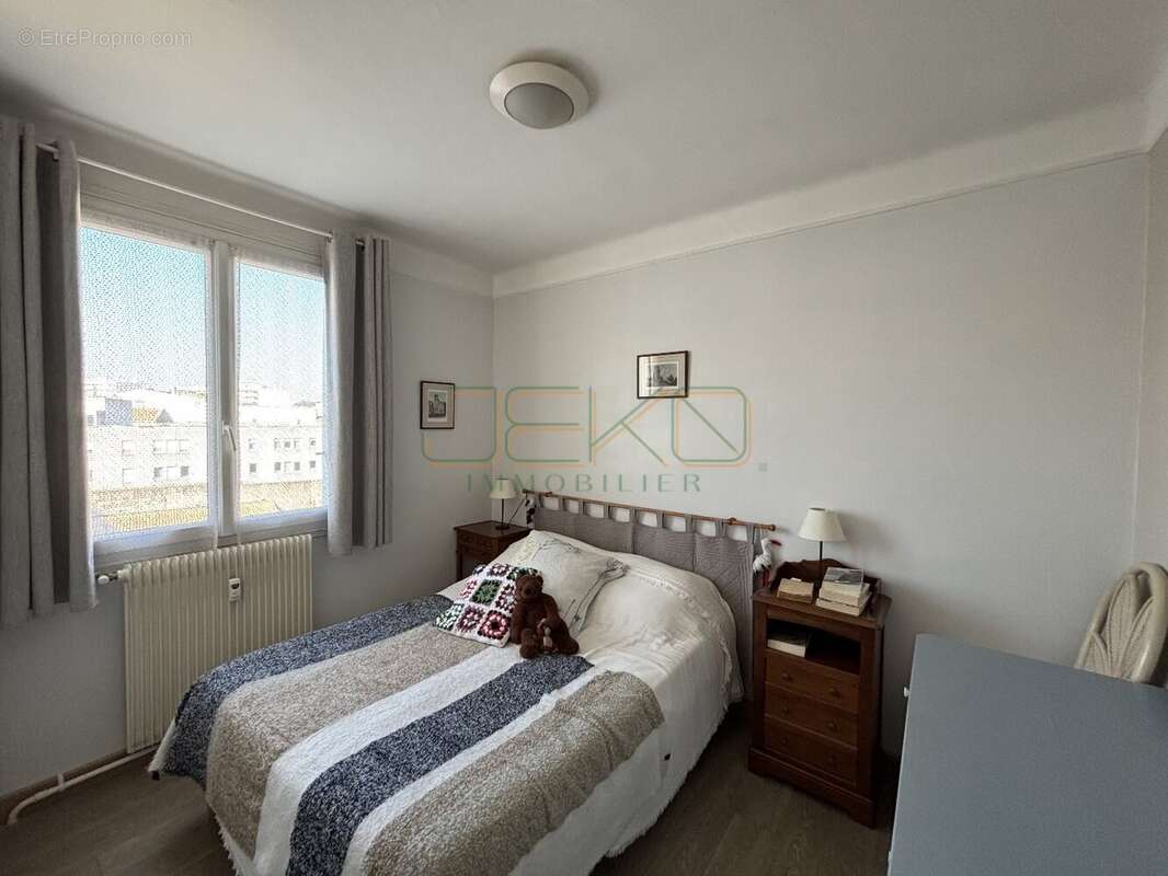 Appartement à NIMES